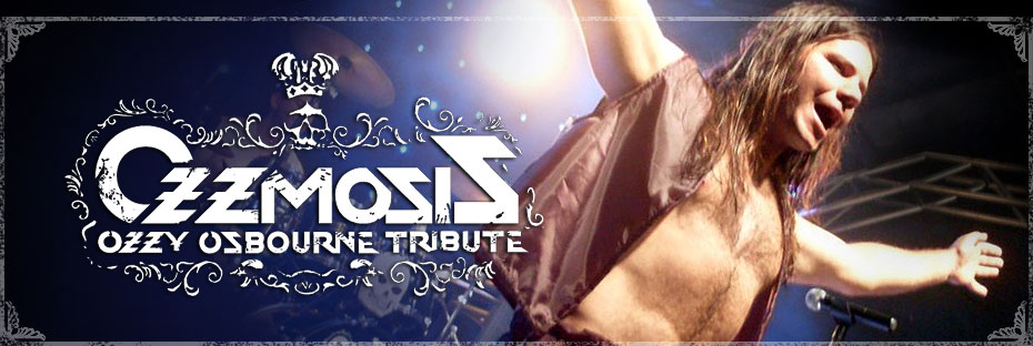 Ozzy Osbourne Tribute
