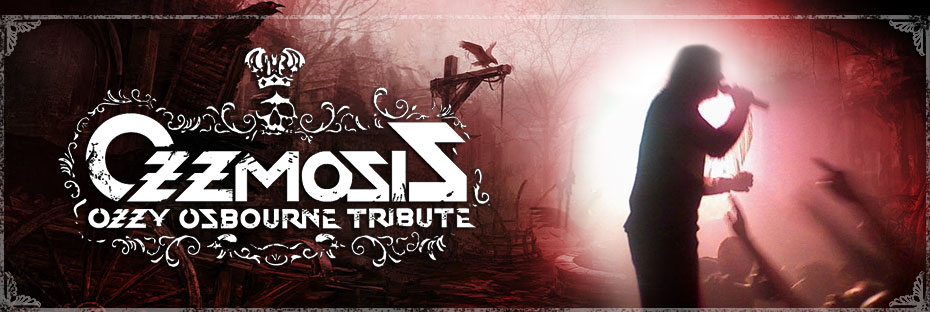 Ozzy Osbourne Tribute