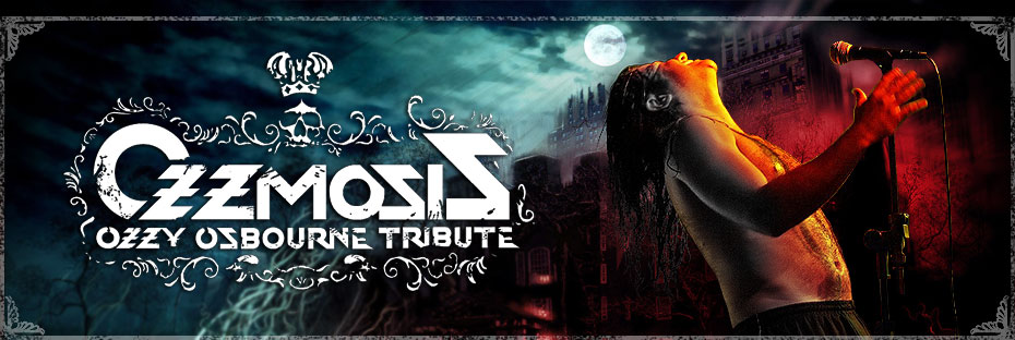 Ozzy Osbourne Tribute